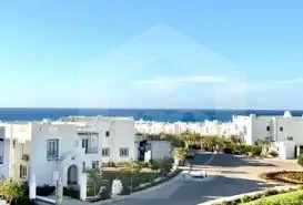 Villa for sale at Mountain View Ras Al Hekma with sea view