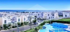 Mountain View North Coast villas