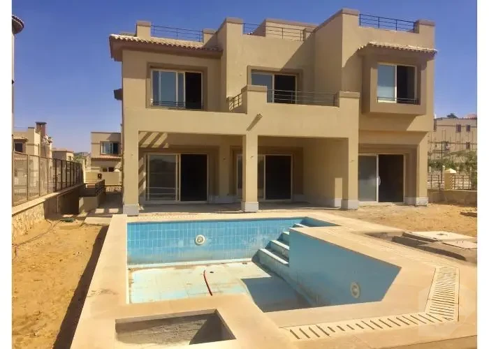 Villa For Sale