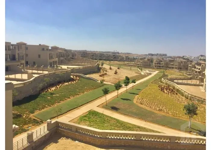 Palm Hills Katameya