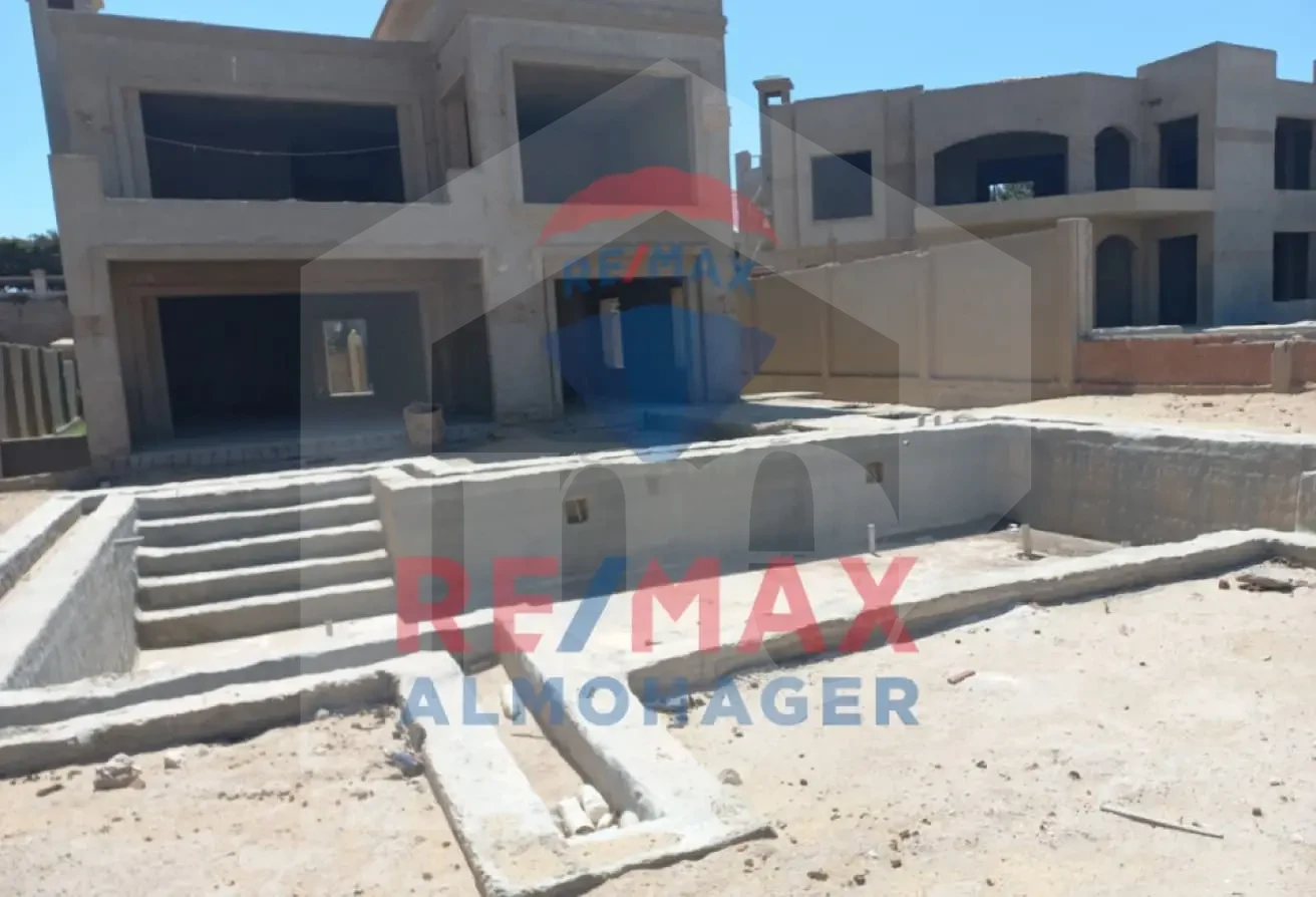 Elegant Independent Villa with Private Pool and Scenic Views - City View Compound