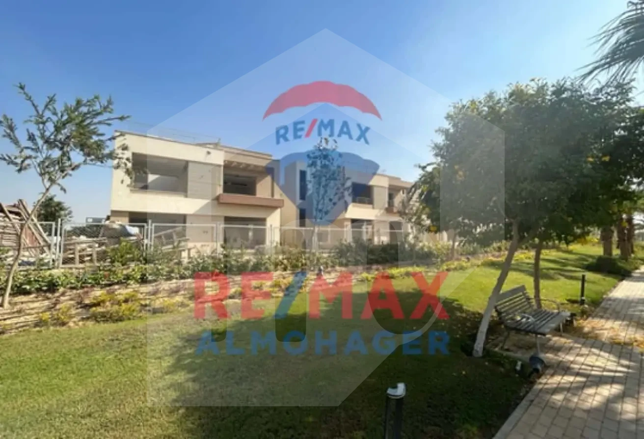 Qualified Villa Options | Palm Hills The Crown | Different Scenic Locations