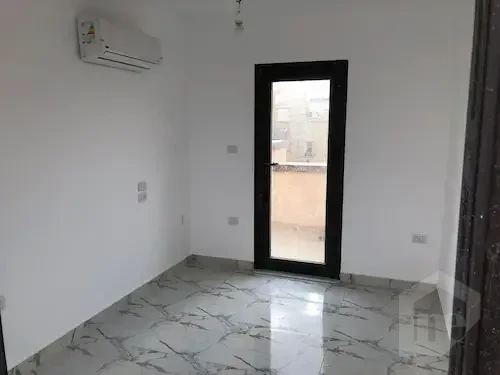 Twin House Villa for Rent in Mivida – Kitchen & ACs Included