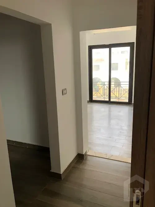 Twin House Villa for Rent in Mivida – Kitchen & ACs Included