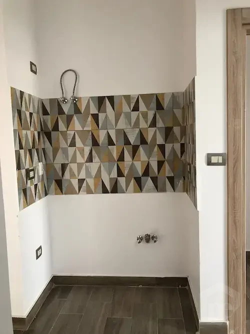 Twin House Villa for Rent in Mivida – Kitchen & ACs Included