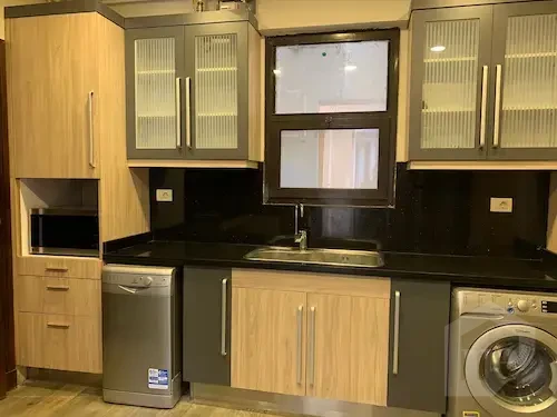 Spacious 3-Bedroom Duplex with Garden for Rent in Sodic Eastown