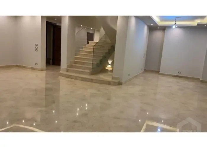 Villa For Rent In Cairo Festival