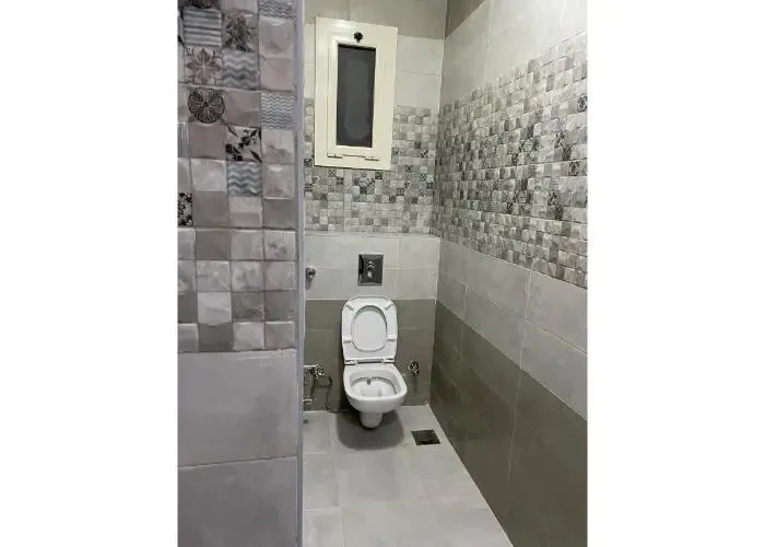 Villa For Rent In Fifth Settlement