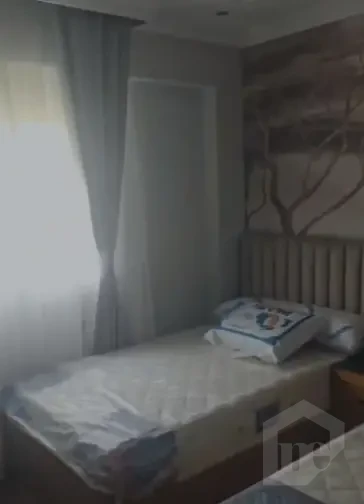 Villa in 4th distract new Cairo for rent