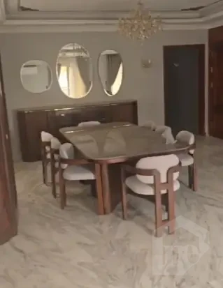 for rent Villa in 4th distract new Cairo