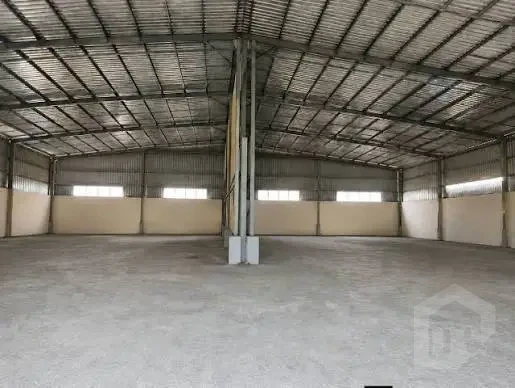 Warehouse for Rent in Anshas Industrial Zone
