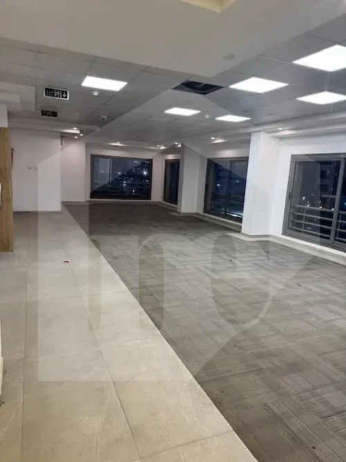 Whole Building For Rent first Settlement New Cairo