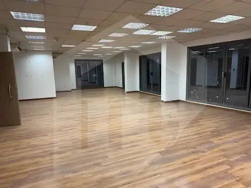 Whole Building For Rent first Settlement New Cairo