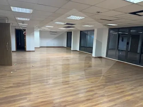 Whole Building For Rent first Settlement New Cairo