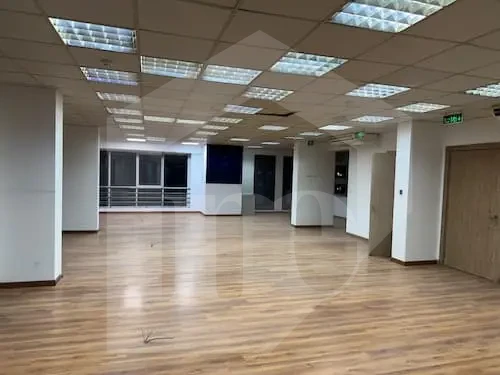 Whole Building For Rent first Settlement New Cairo
