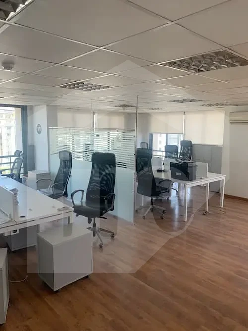 Whole Building For Rent first Settlement New Cairo